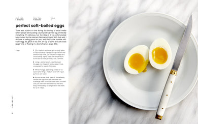 Joshua Weissman: An Unapologetic Cookbook.