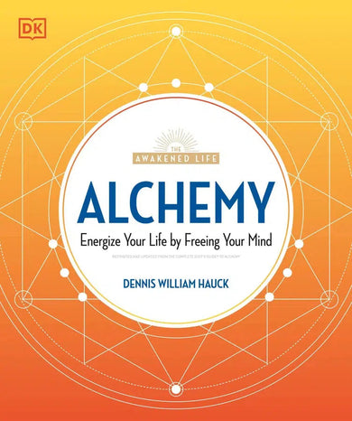 Alchemy-Mind/ body/ spirit-買書書 BuyBookBook