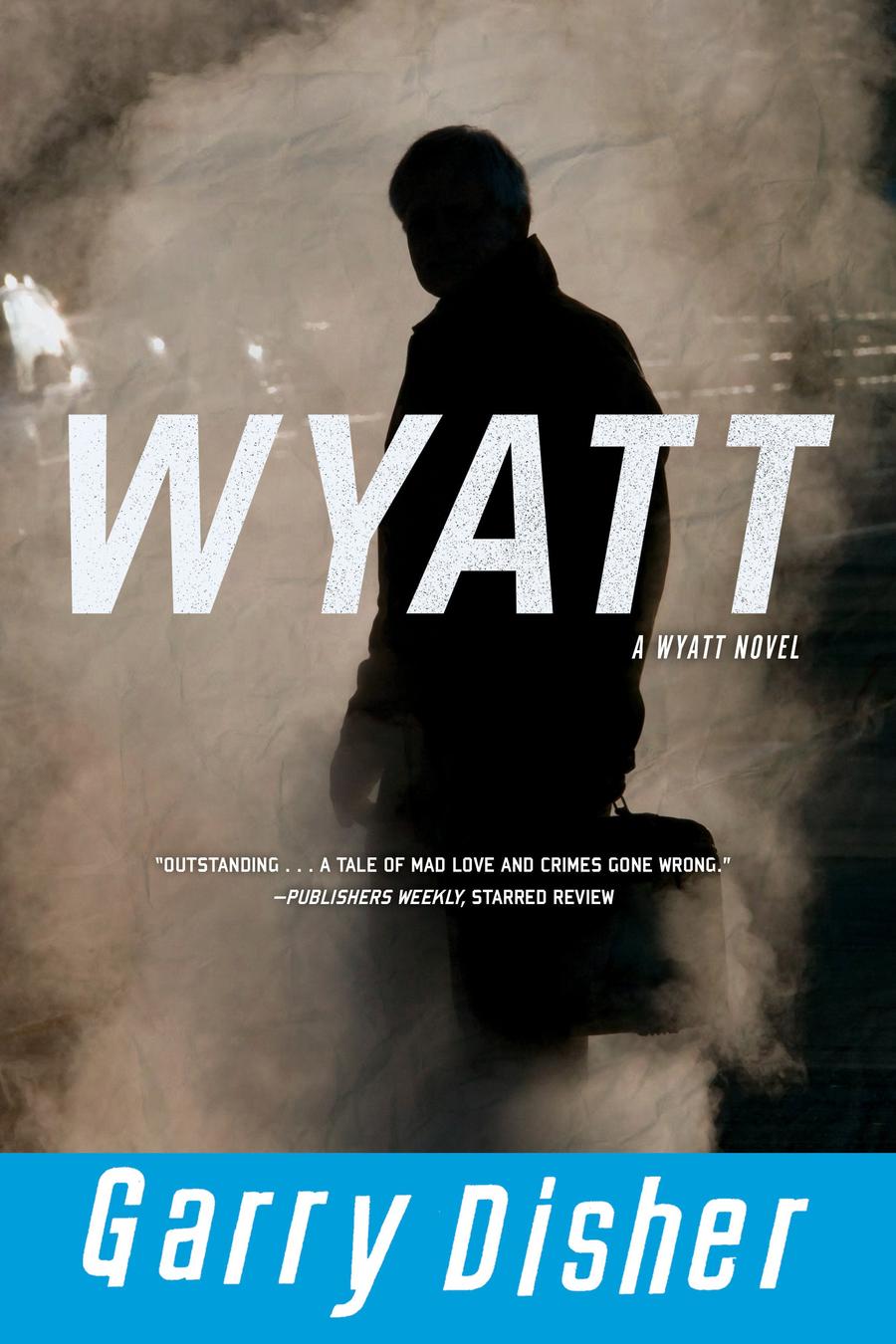 Wyatt-Fiction: Thriller and horror-買書書 BuyBookBook