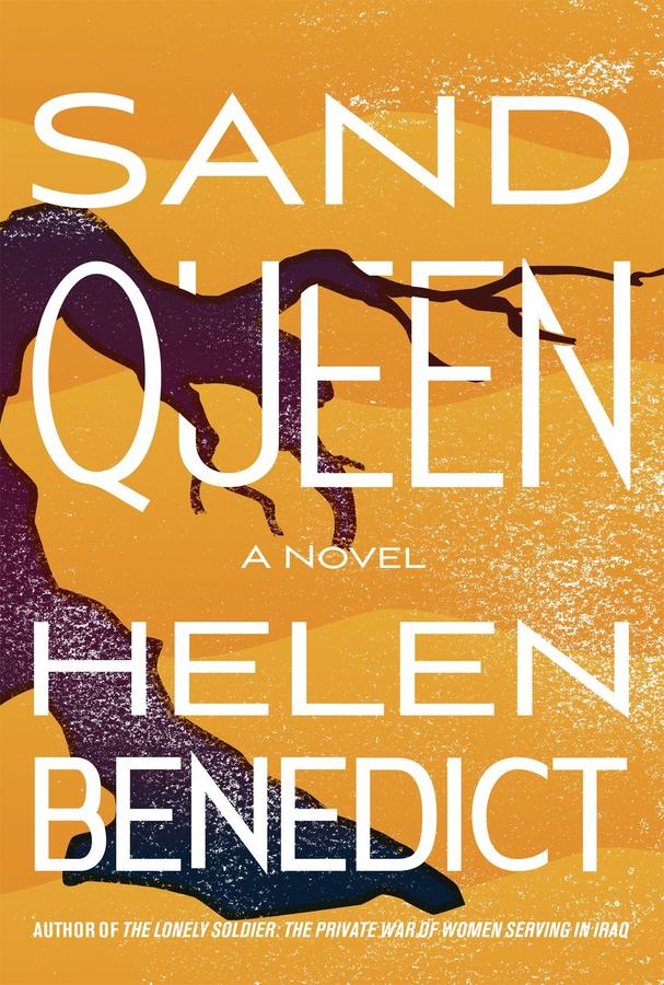Sand Queen-Fiction: Adventure / action / war-買書書 BuyBookBook