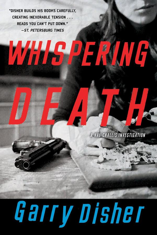 Whispering Death-Fiction: Crime and mystery-買書書 BuyBookBook