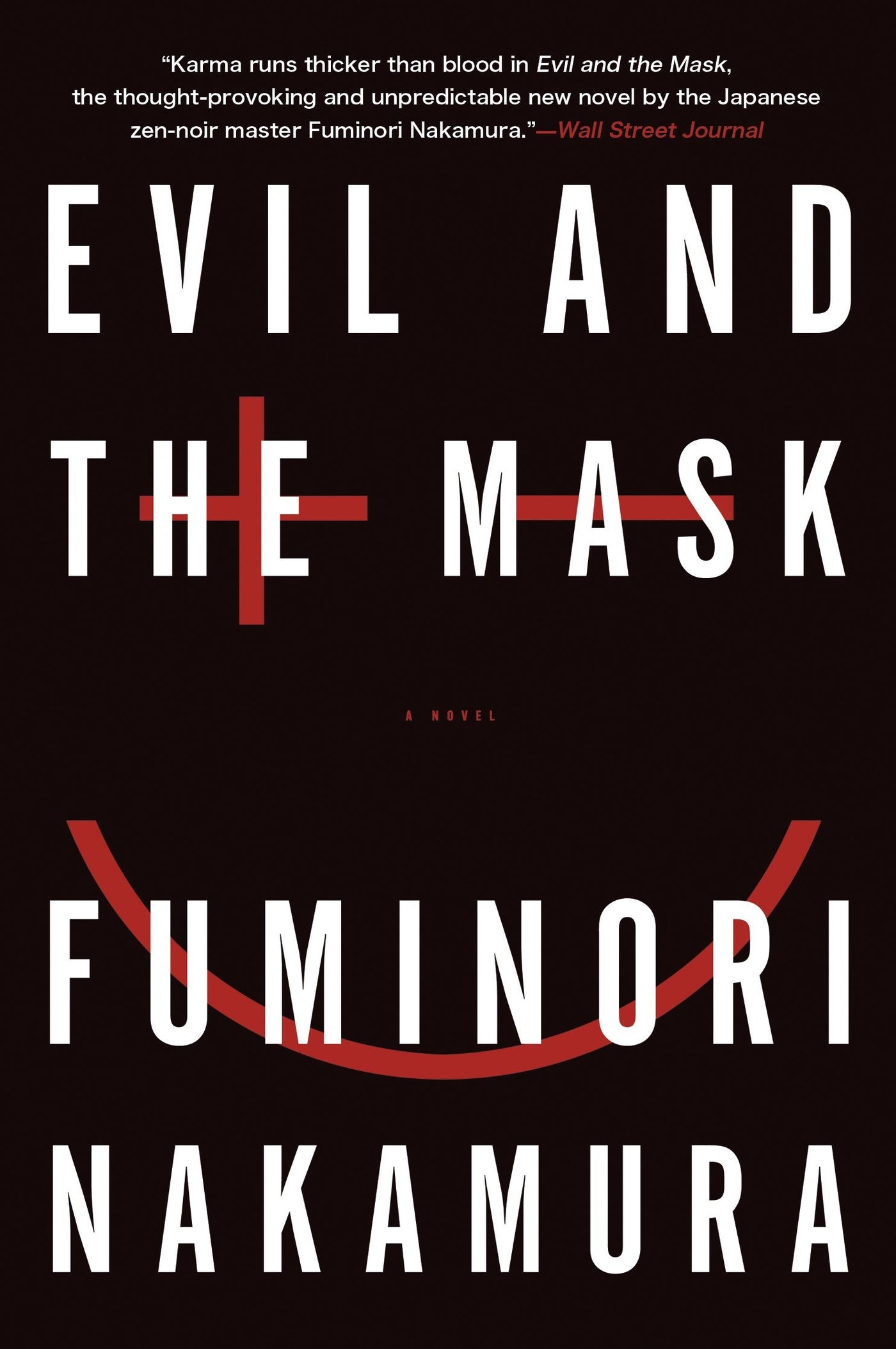 Evil and the Mask-Fiction: Crime and mystery-買書書 BuyBookBook