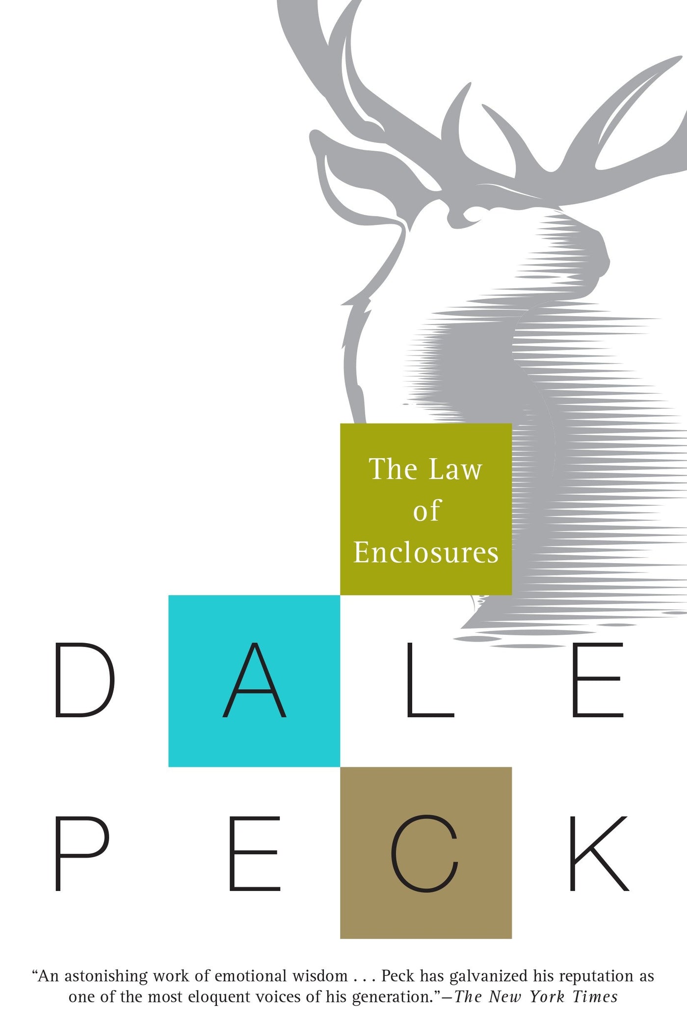 The Law of Enclosures-Fiction: Family life-買書書 BuyBookBook