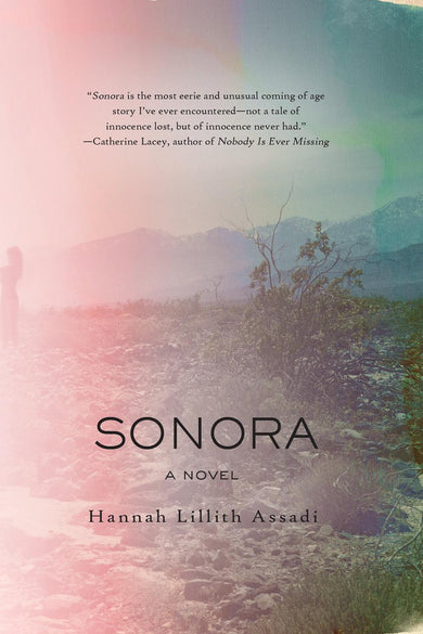 Sonora-Fiction: general and literary-買書書 BuyBookBook