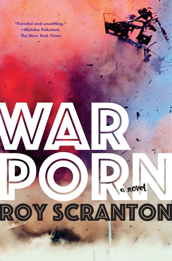 War Porn-Fiction: Adventure / action / war-買書書 BuyBookBook