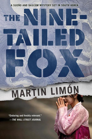 The Nine-Tailed Fox-Fiction: Adventure / action / war-買書書 BuyBookBook