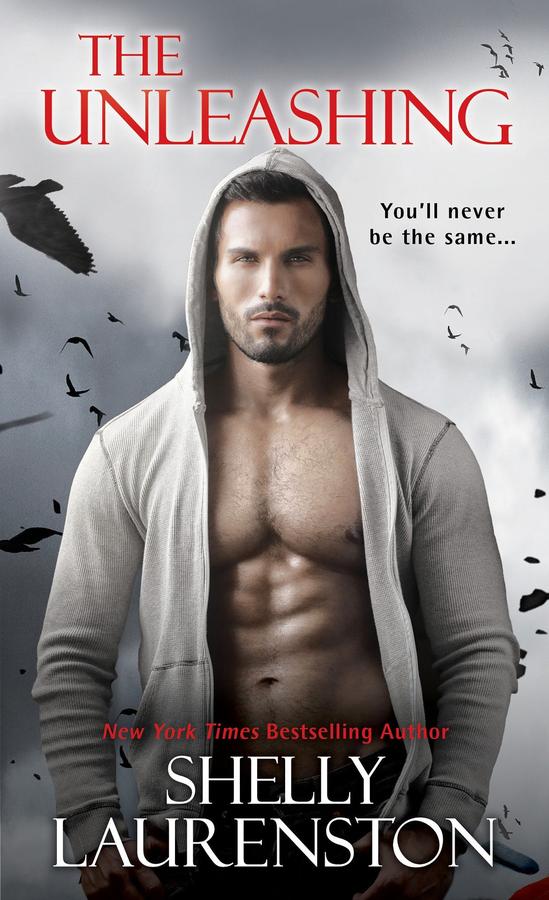 The Unleashing-Fiction: Romance-買書書 BuyBookBook