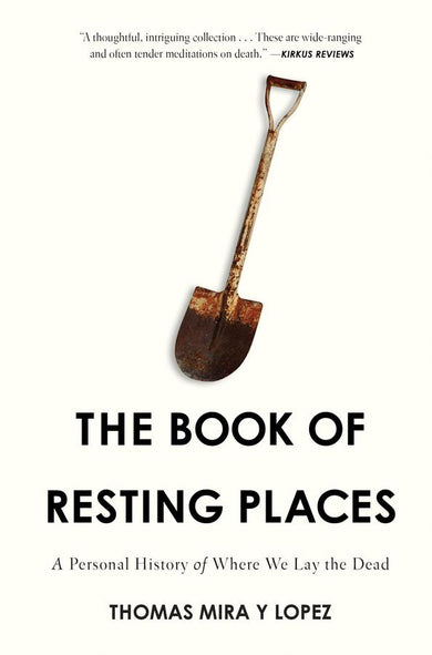 The Book of Resting Places-True stories and non-fiction prose-買書書 BuyBookBook