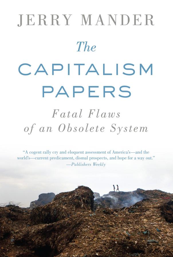 The Capitalism Papers-Economics/ Finance and Accounting-買書書 BuyBookBook