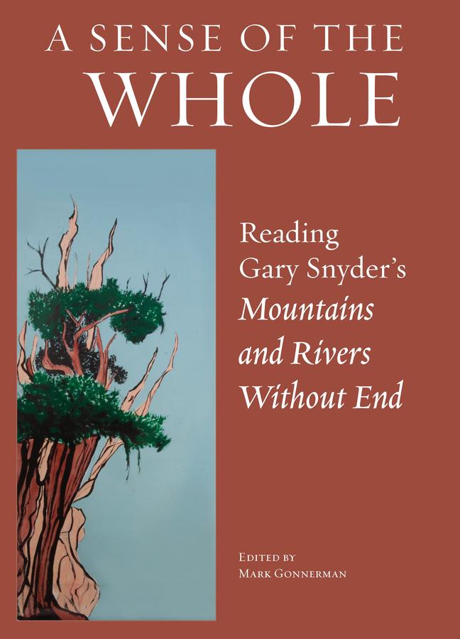 A Sense of the Whole-Poetry-買書書 BuyBookBook