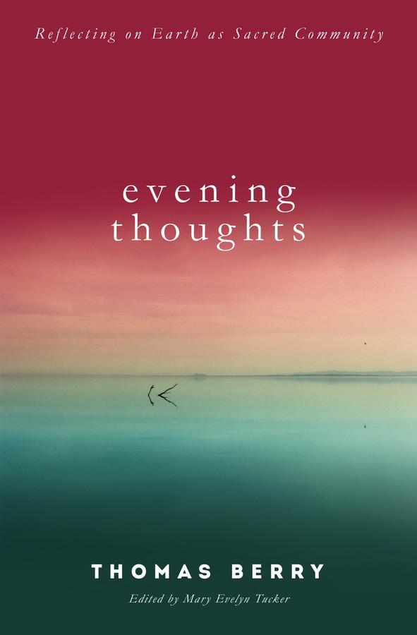 Evening Thoughts-Earth Sciences/ Geography/ Environment/ Planning-買書書 BuyBookBook