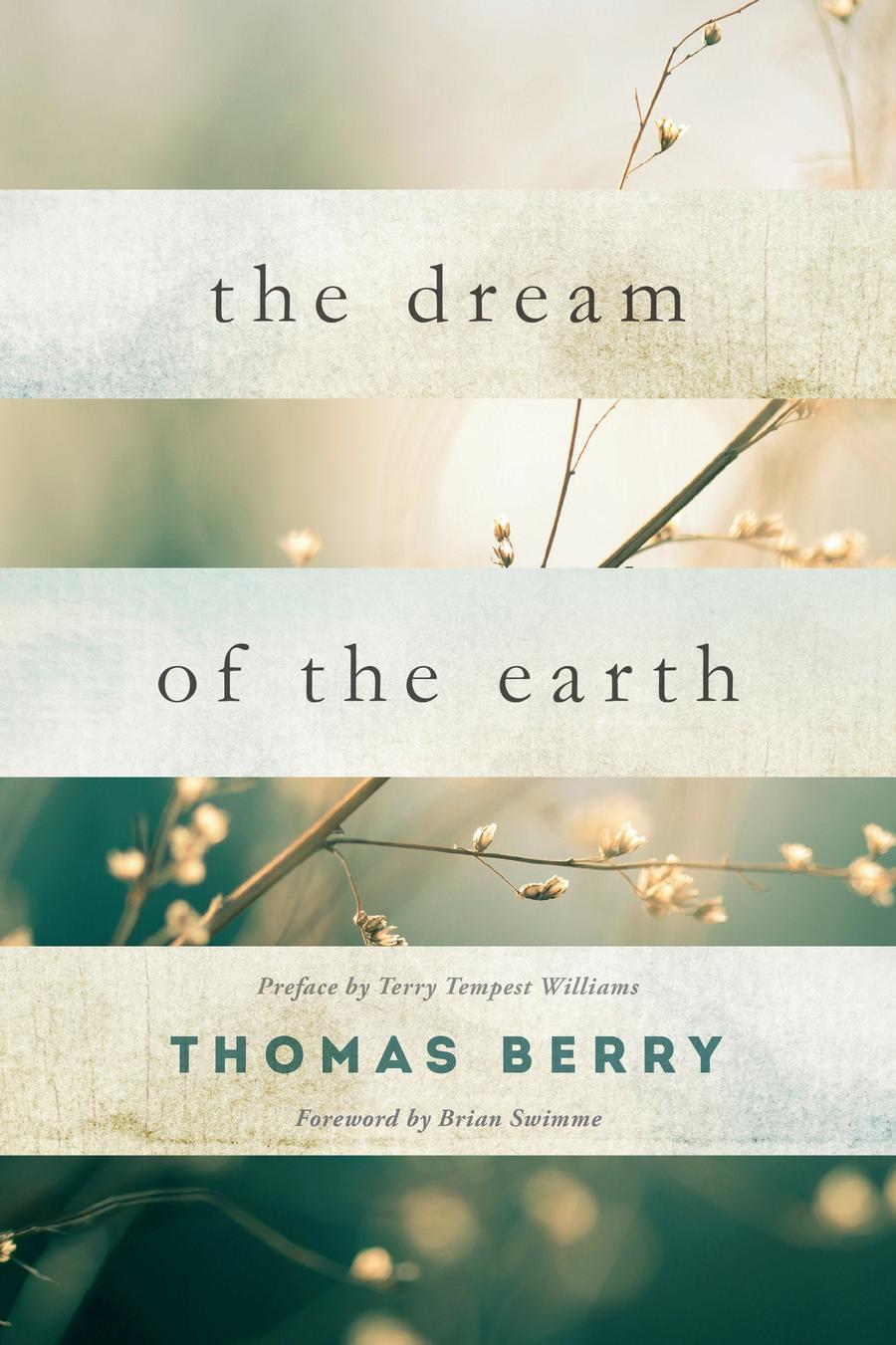 The Dream of the Earth-Earth Sciences/ Geography/ Environment/ Planning-買書書 BuyBookBook