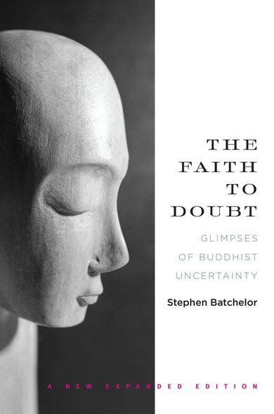 The Faith to Doubt-Religion and beliefs-買書書 BuyBookBook