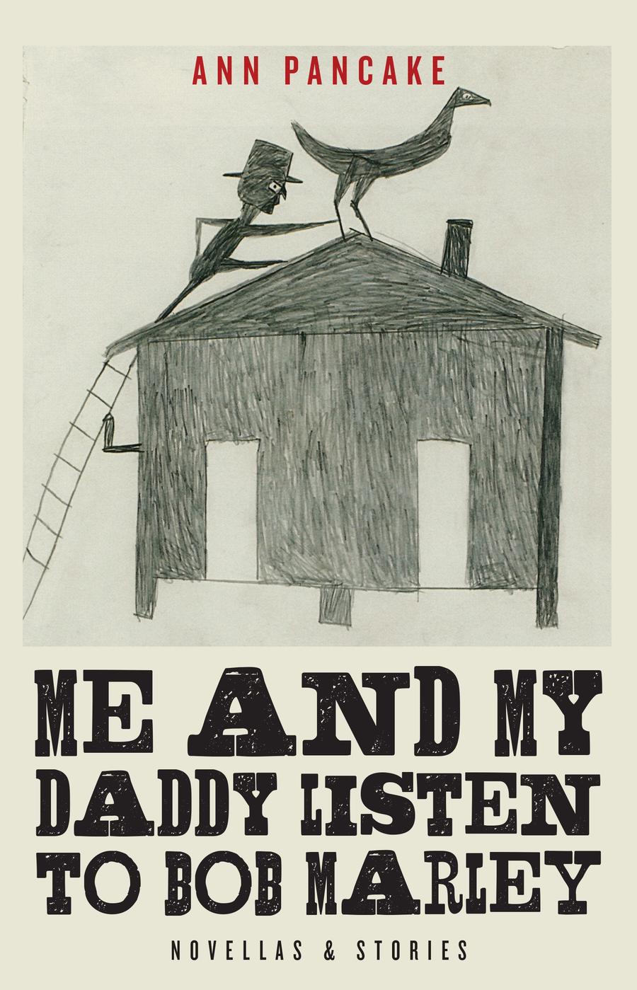 Me and My Daddy Listen to Bob Marley-Fiction: general and literary-買書書 BuyBookBook