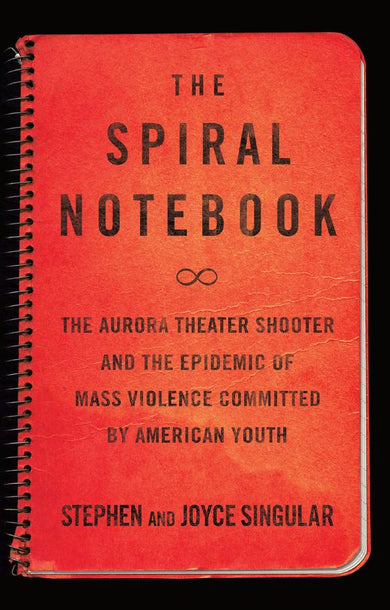 The Spiral Notebook-History and Archaeology-買書書 BuyBookBook