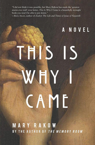 This Is Why I Came-Fiction: Religious and spiritual-買書書 BuyBookBook