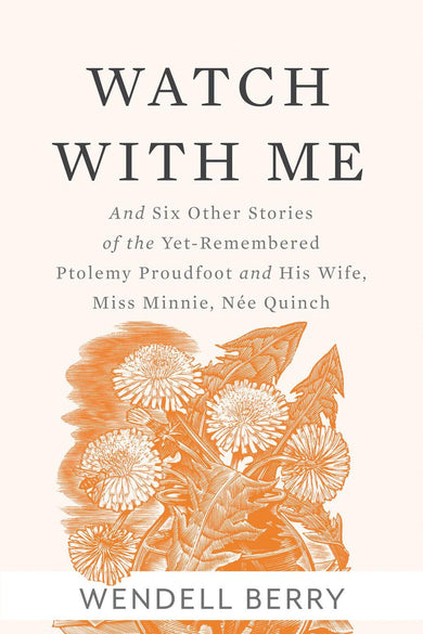 Watch With Me-Fiction: general and literary-買書書 BuyBookBook
