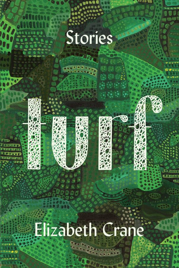 Turf-Fiction: general and literary-買書書 BuyBookBook