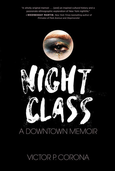 Night Class-Society/ culture/ social sciences-買書書 BuyBookBook