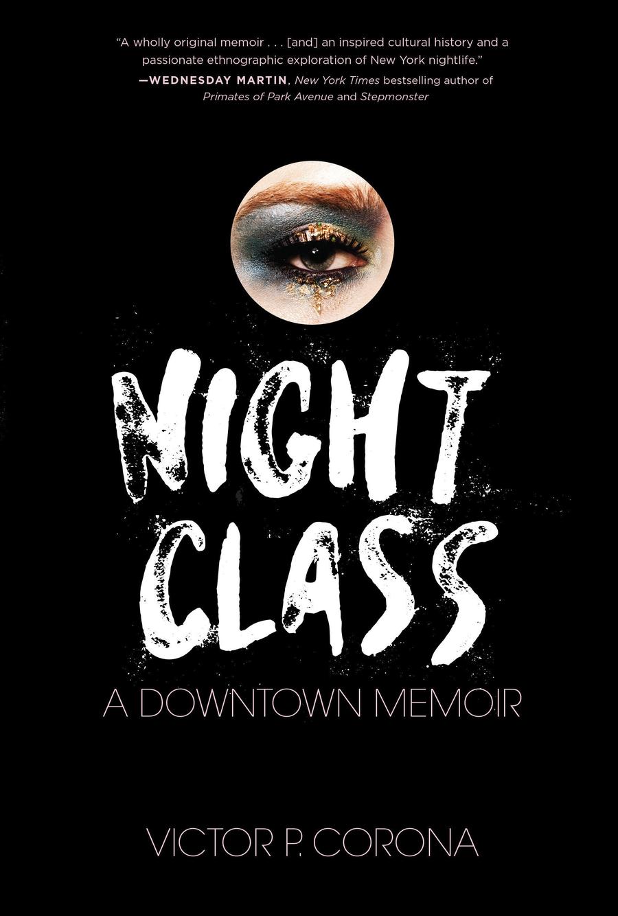 Night Class-Society/ culture/ social sciences-買書書 BuyBookBook