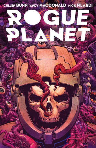 Rogue Planet cover (ISBN 9781620107089)