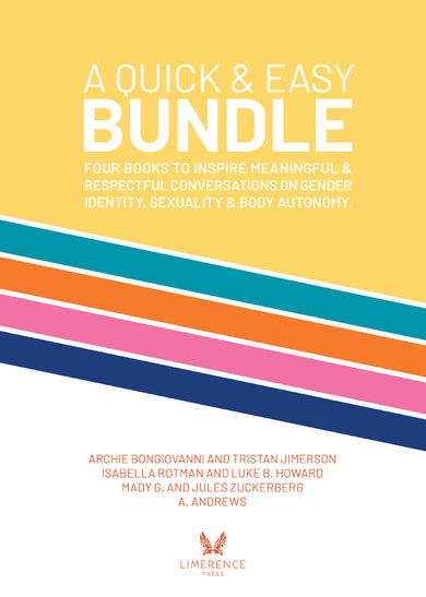 A Quick & Easy Bundle (Assorted) cover (ISBN 9781620109755)