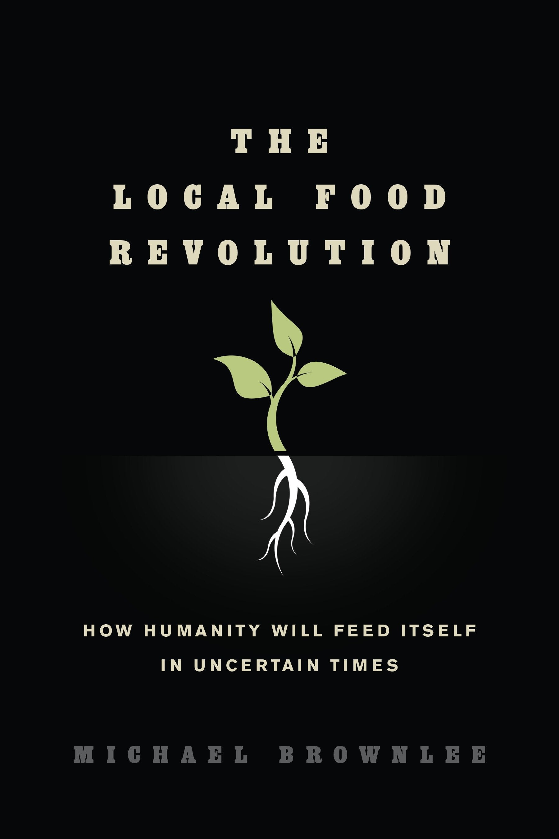 The Local Food Revolution-Society/ culture/ social sciences-買書書 BuyBookBook