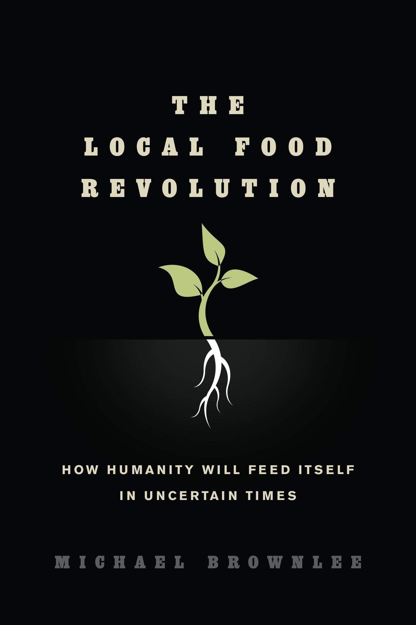 The Local Food Revolution-Society/ culture/ social sciences-買書書 BuyBookBook