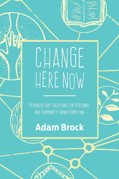 Change Here Now-Earth Sciences/ Geography/ Environment/ Planning-買書書 BuyBookBook