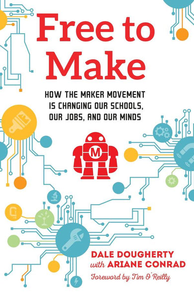 Free to Make-Self-help/ personal development/ practical advice-買書書 BuyBookBook