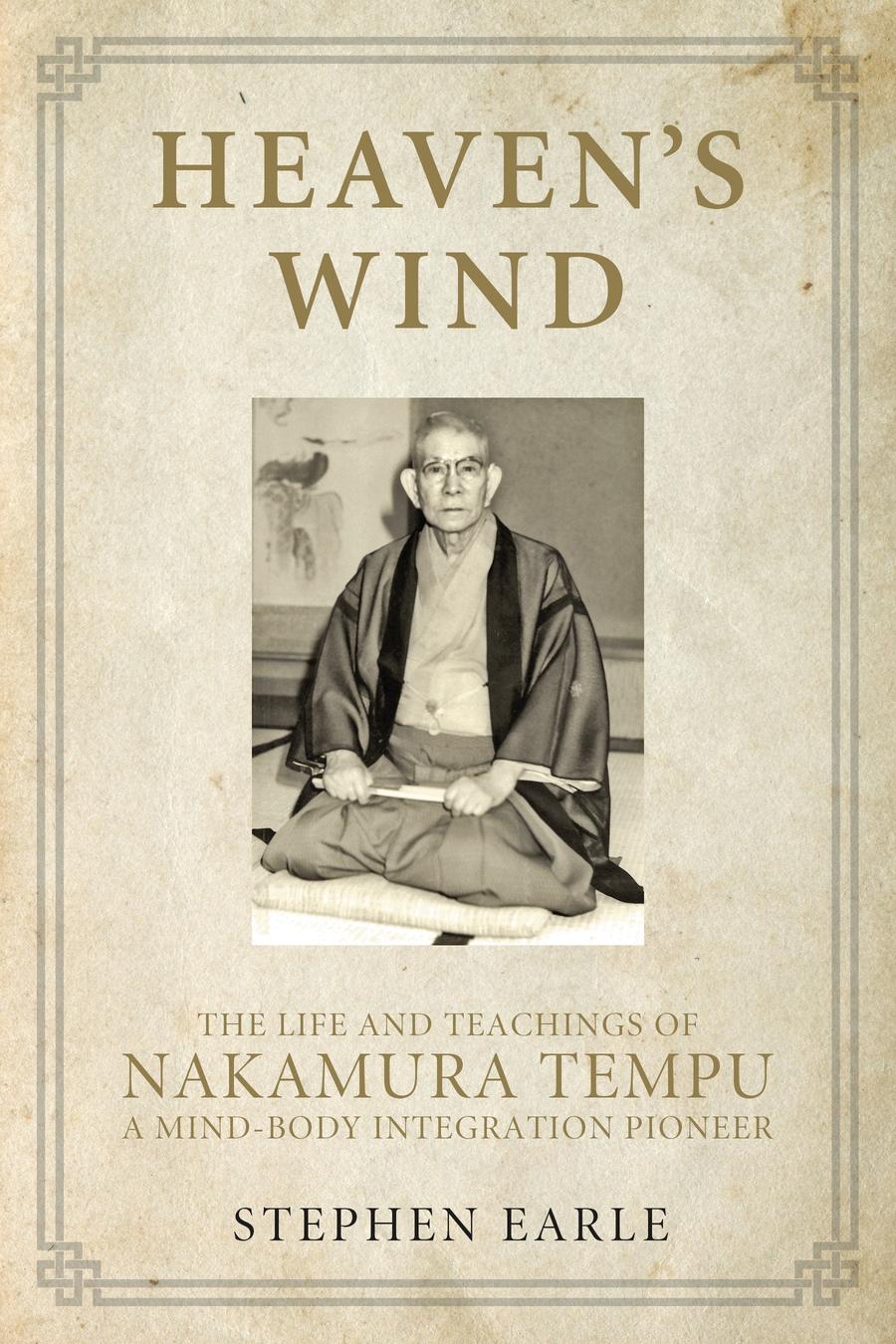 Heaven's Wind-Biography and memoirs-買書書 BuyBookBook