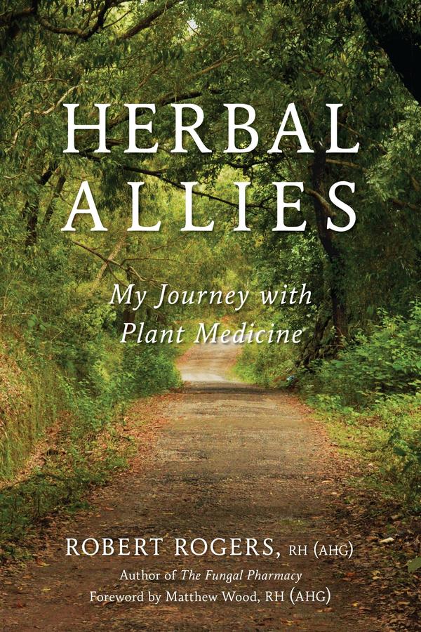 Herbal Allies-Mind/ body/ spirit-買書書 BuyBookBook