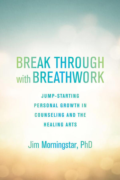 Break Through with Breathwork-Medicine and Nursing-買書書 BuyBookBook