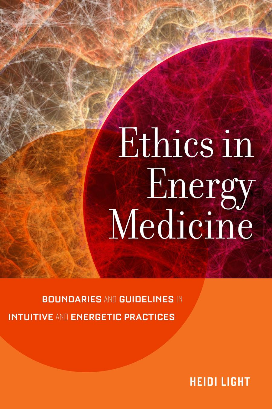Ethics in Energy Medicine-Mind/ body/ spirit-買書書 BuyBookBook