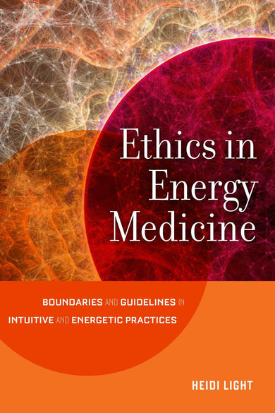 Ethics in Energy Medicine-Mind/ body/ spirit-買書書 BuyBookBook