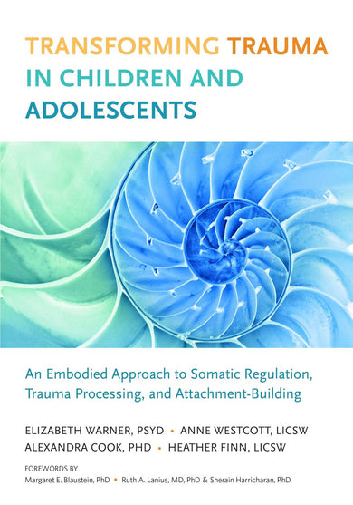 Transforming Trauma in Children and Adolescents-Psychology-買書書 BuyBookBook