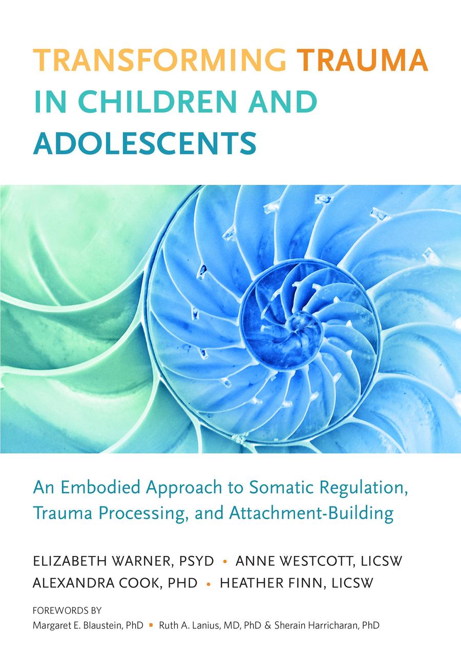 Transforming Trauma in Children and Adolescents-Psychology-買書書 BuyBookBook