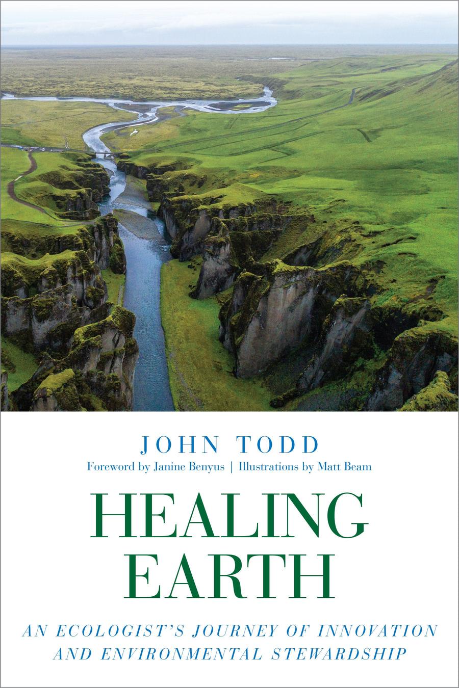Healing Earth-Earth Sciences/ Geography/ Environment/ Planning-買書書 BuyBookBook