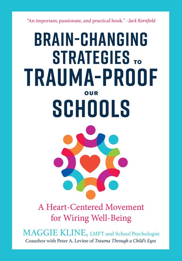 Brain-Changing Strategies to Trauma-Proof Our Schools-Psychology-買書書 BuyBookBook