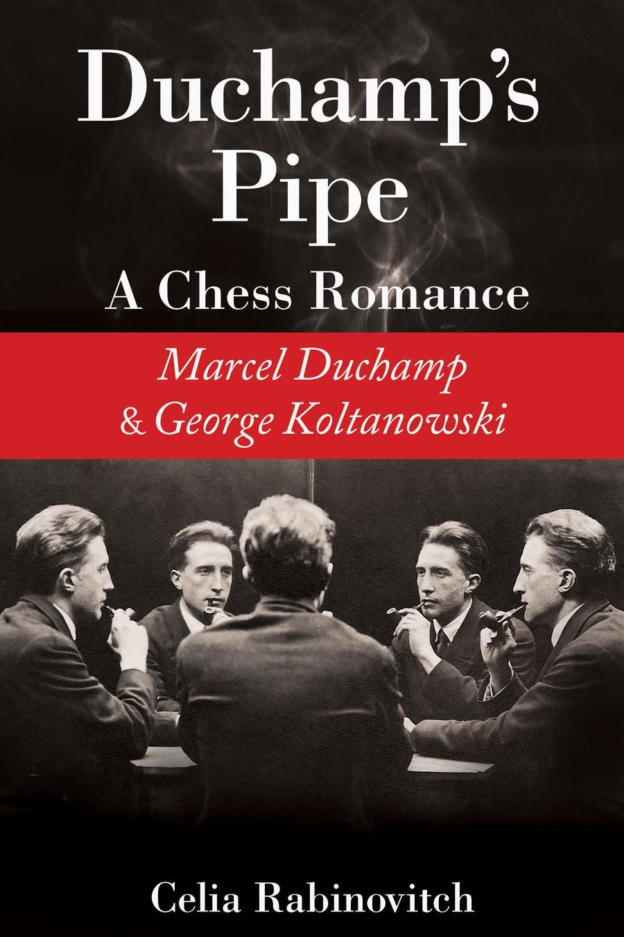Duchamp's Pipe-Art: general-買書書 BuyBookBook