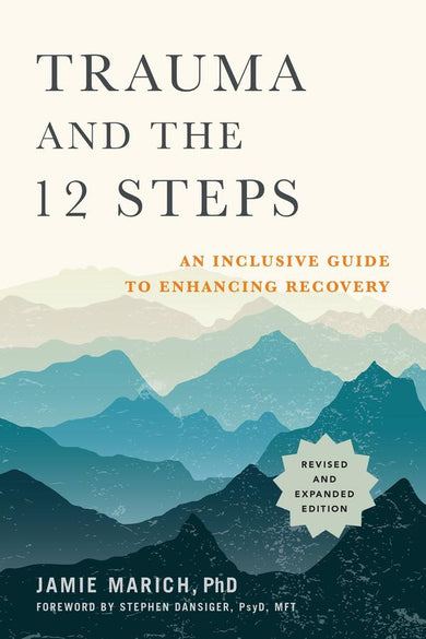 Trauma and the 12 Steps, Revised and Expanded-Medicine and Nursing-買書書 BuyBookBook