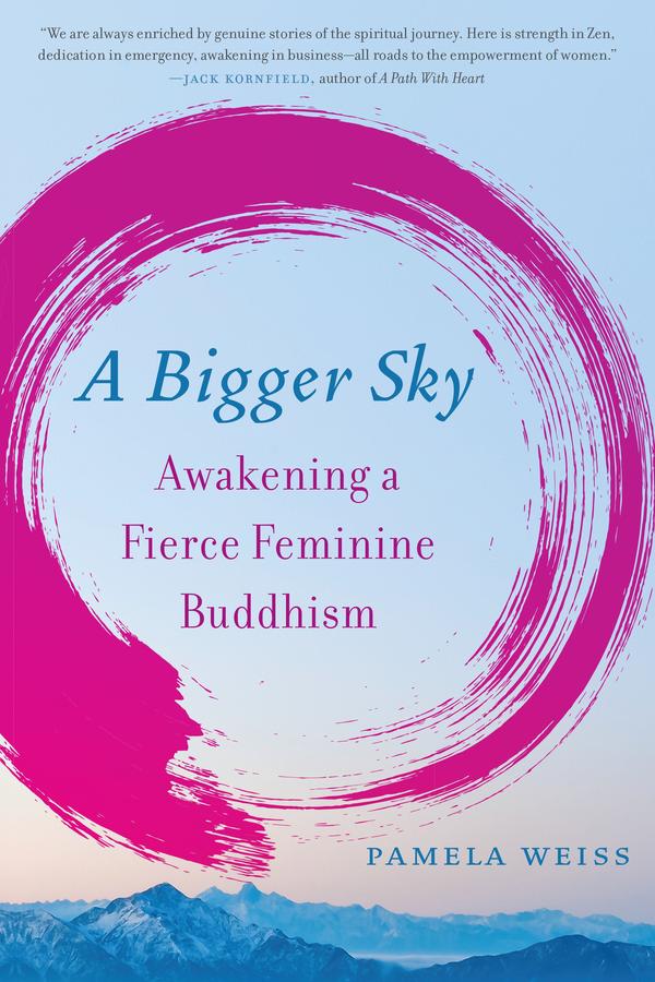 A Bigger Sky-Religion and beliefs-買書書 BuyBookBook