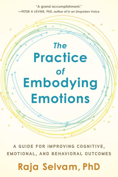 The Practice of Embodying Emotions-Psychology-買書書 BuyBookBook