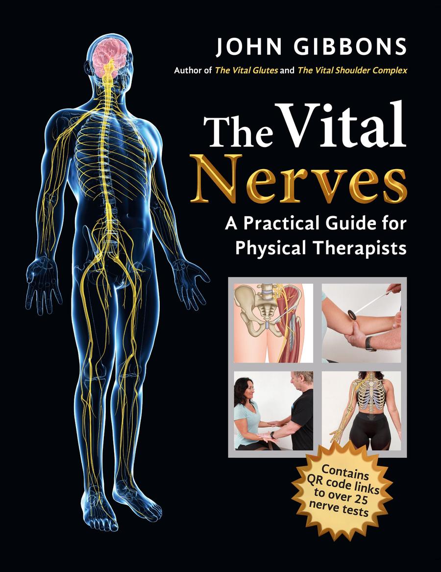 The Vital Nerves-Mind/ body/ spirit-買書書 BuyBookBook