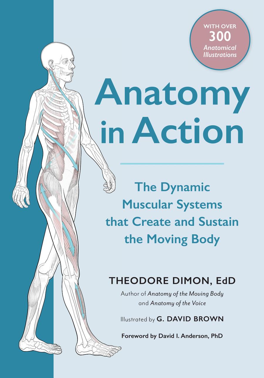 Anatomy in Action-Mathematics and Science-買書書 BuyBookBook