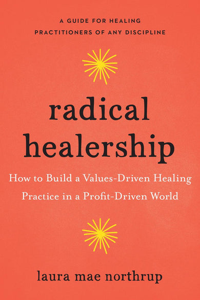 Radical Healership-Mind/ body/ spirit-買書書 BuyBookBook