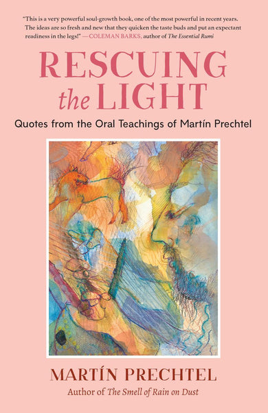 Rescuing the Light-Mind/ body/ spirit-買書書 BuyBookBook