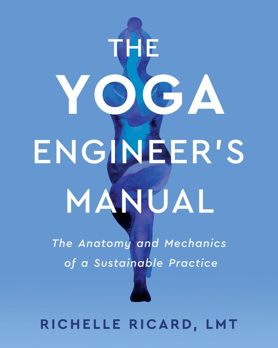 The Yoga Engineer's Manual-Family and health-買書書 BuyBookBook