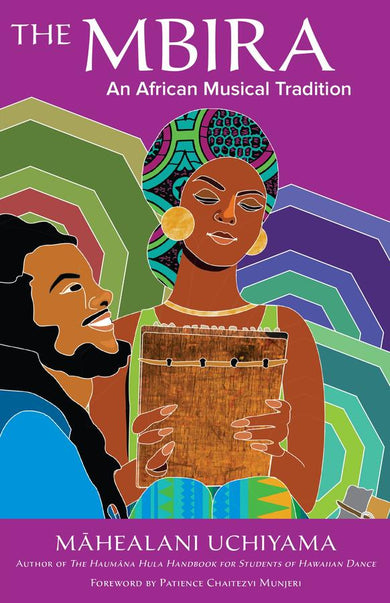 The Mbira-Music-買書書 BuyBookBook