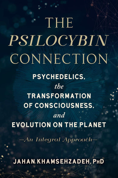 The Psilocybin Connection-Mind/ body/ spirit-買書書 BuyBookBook
